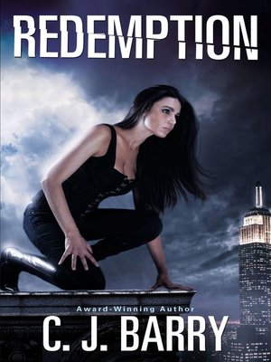 Redemption - ebook